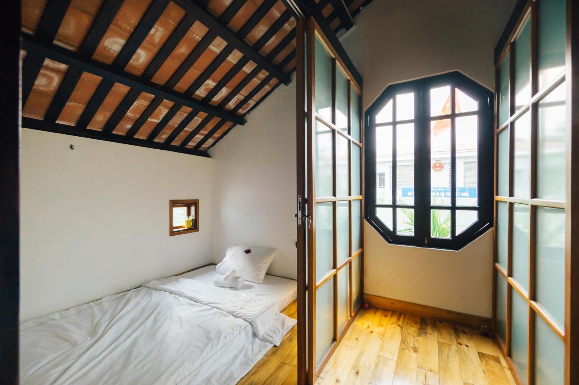 a-mâze house Hue Exterior foto