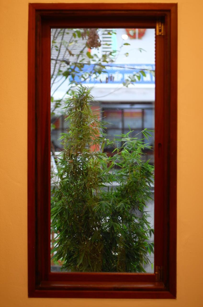 a-mâze house Hue Exterior foto