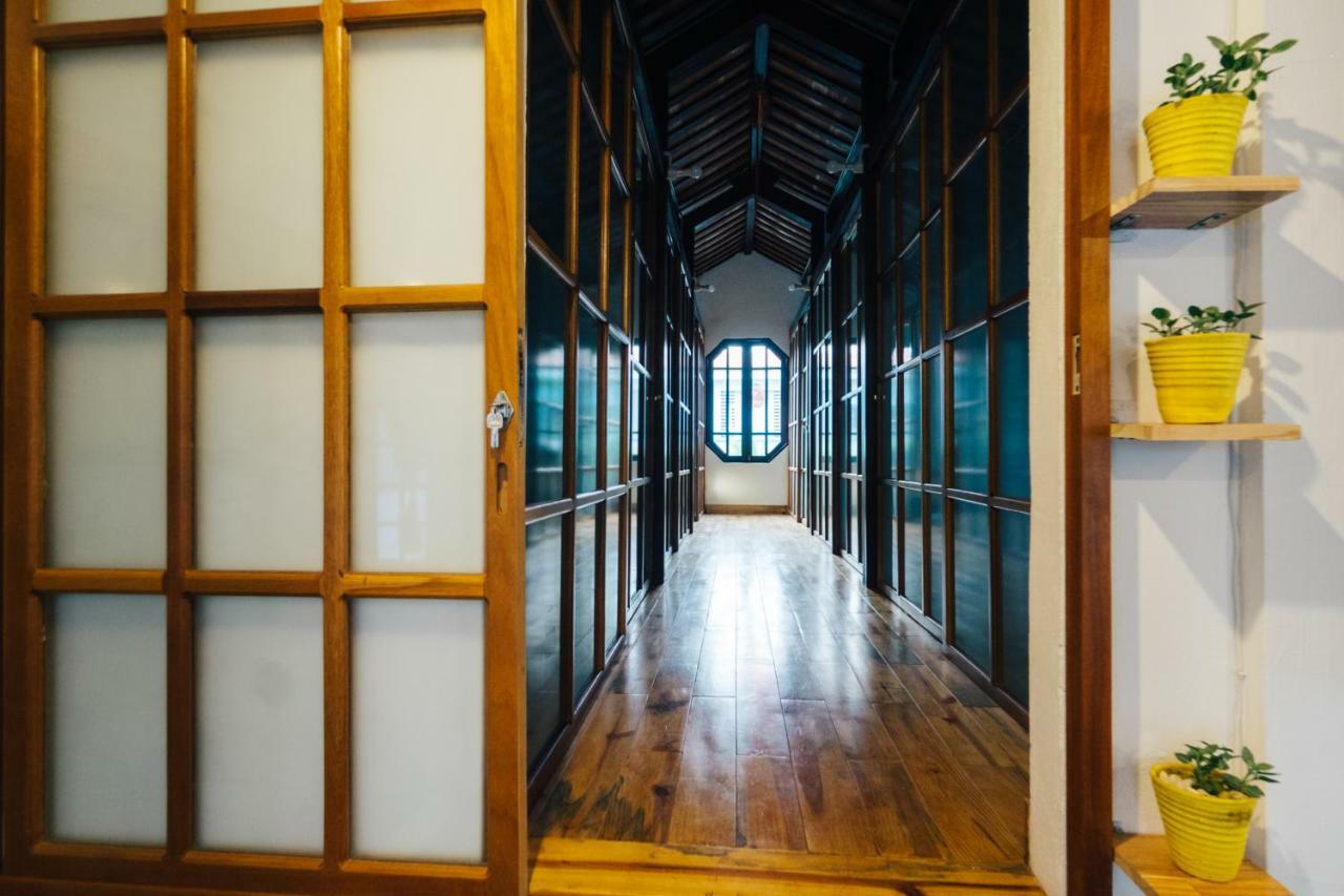a-mâze house Hue Exterior foto